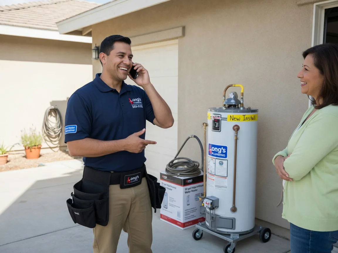 Leak Detection Conconully, WA FAQs